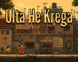 Ulta He Karega