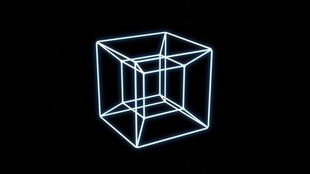 Tesseract