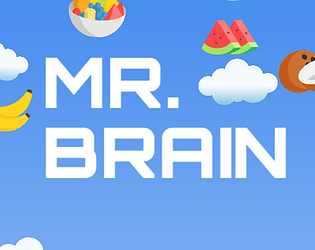 Mr. Brain