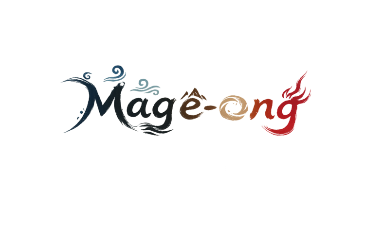 Mage-ong