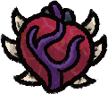 Cover image for Heretic Hearts