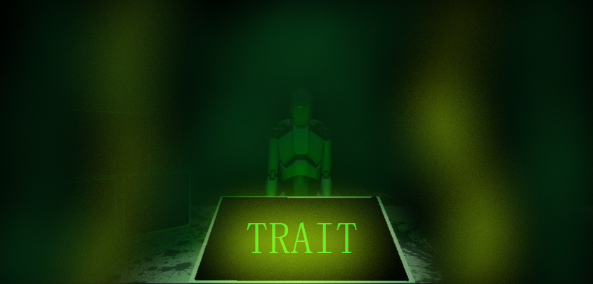 TRAIT