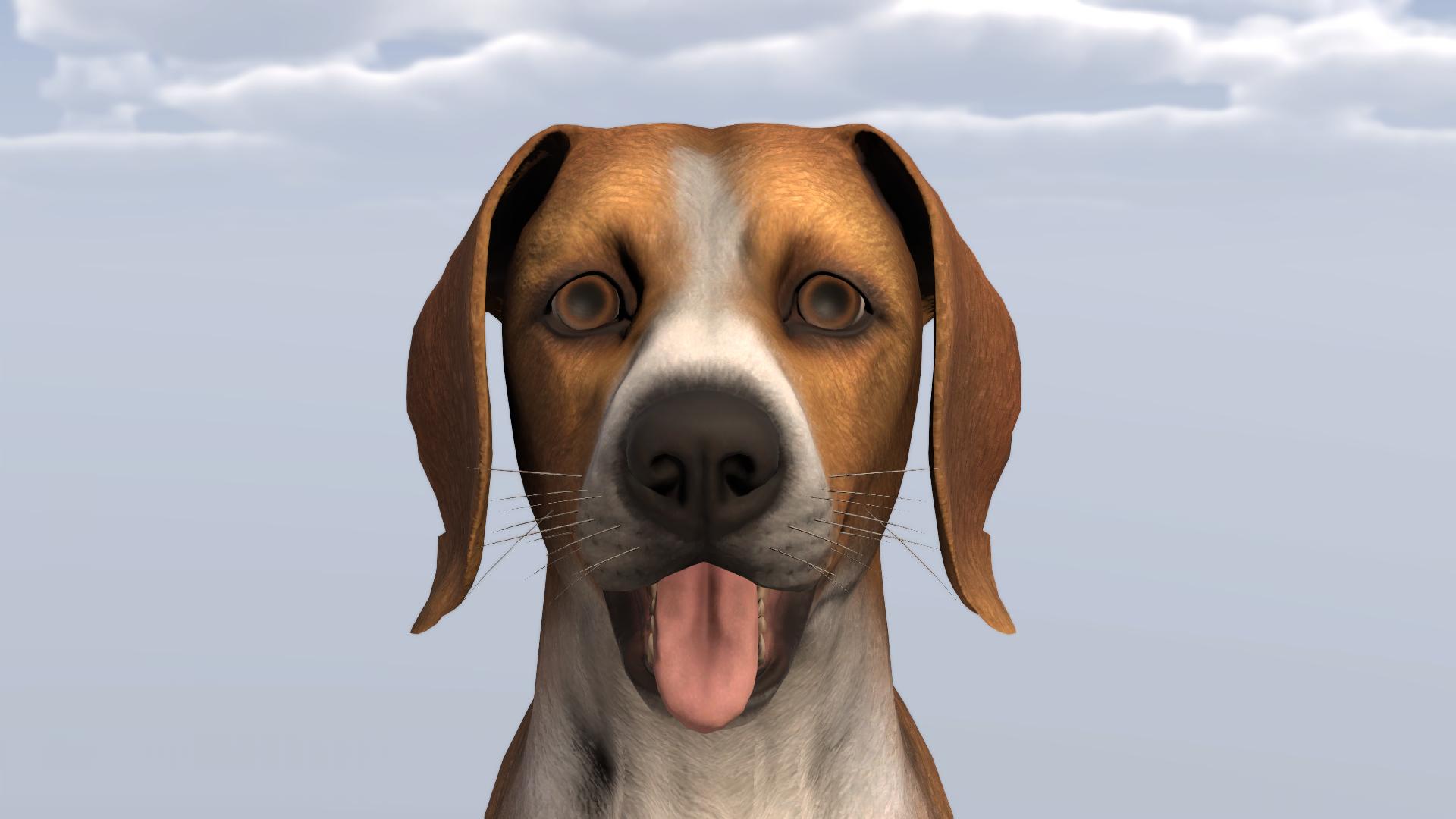 The Little Host Demo
