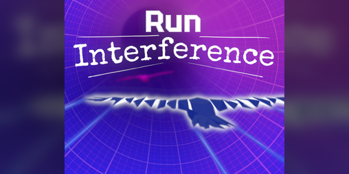 Cover image for Run Interference