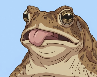 RIBBIT - Frog Dissection Game