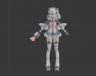 MI347 Final Animations