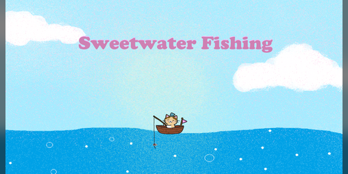 Cover image for Sweetwater Fishing