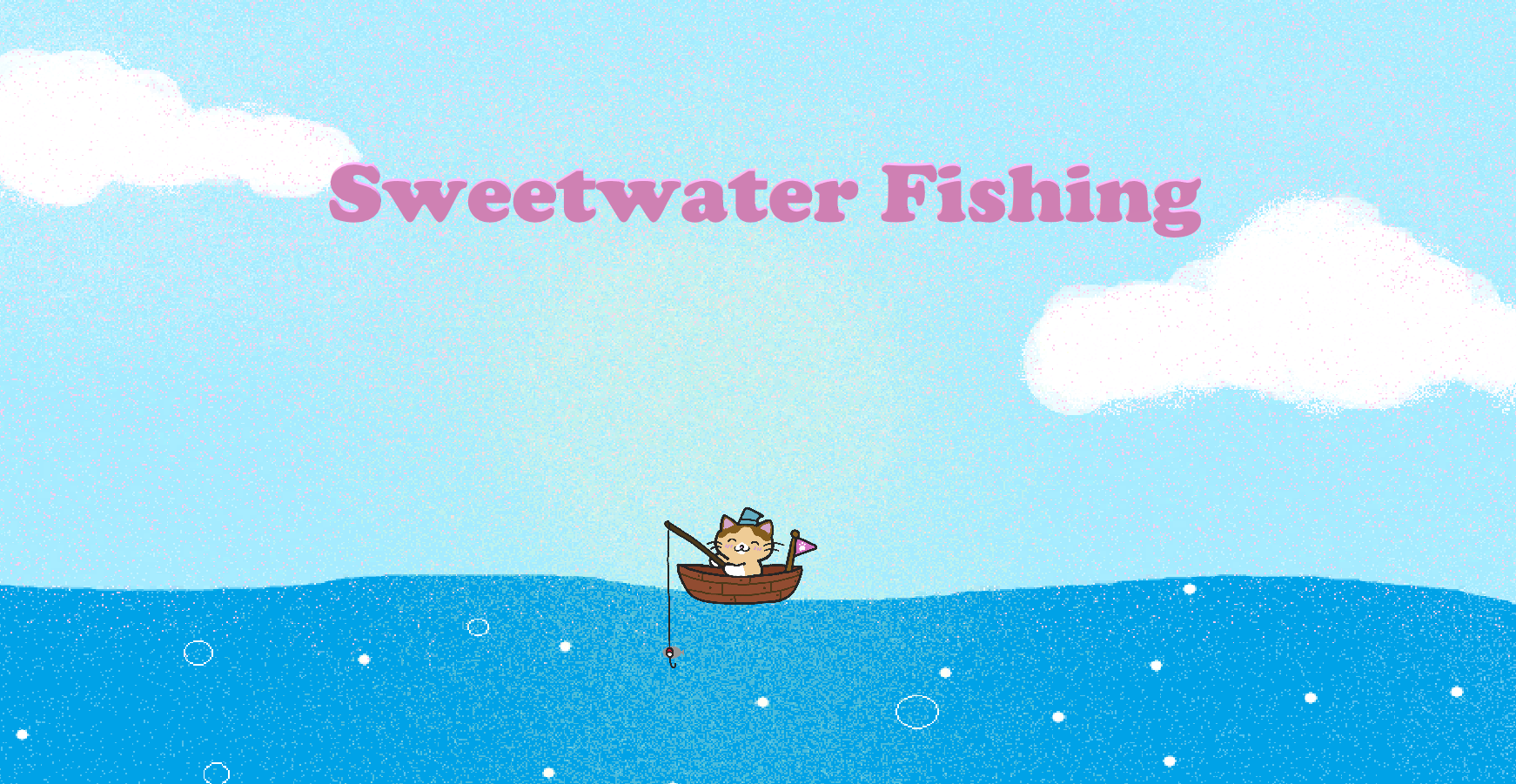 Sweetwater Fishing