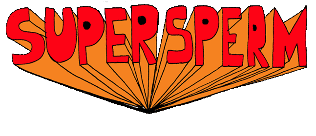 Super Sperm