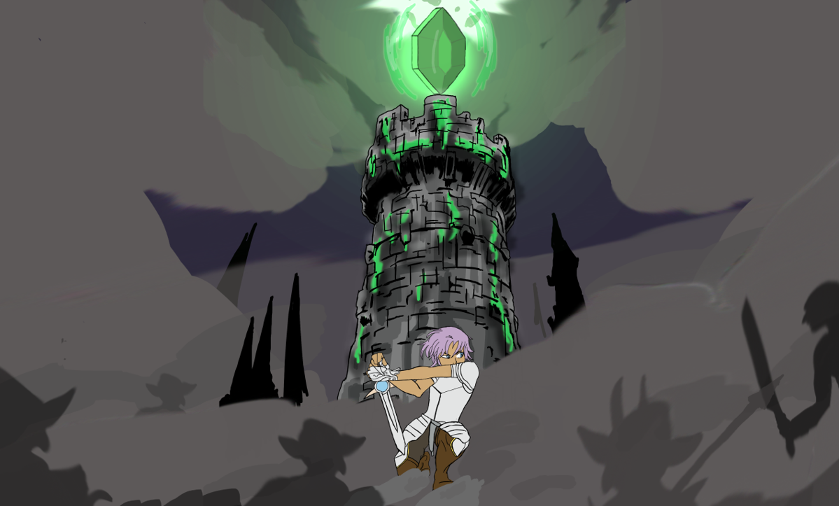 Final Spire
