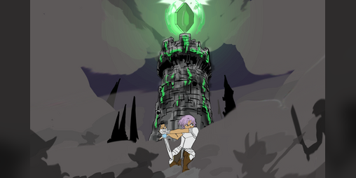 Cover image for Final Spire