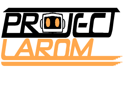 Project LAROM