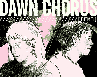 DAWN CHORUS [DEMO] banner