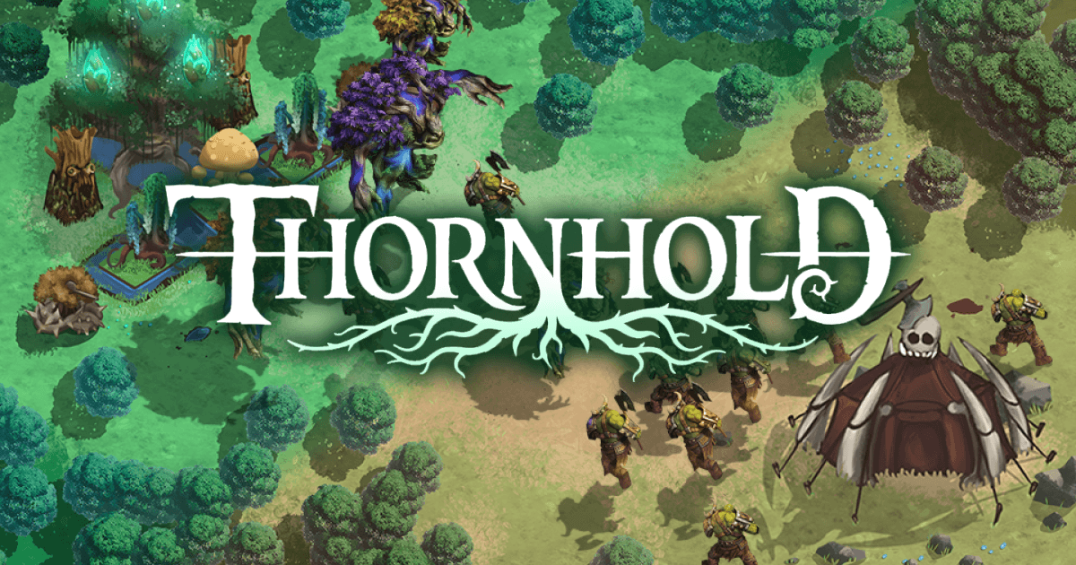 Thornhold
