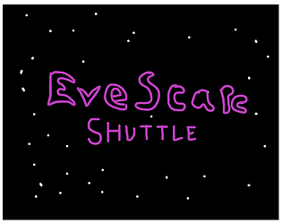 EveScape Shuttle