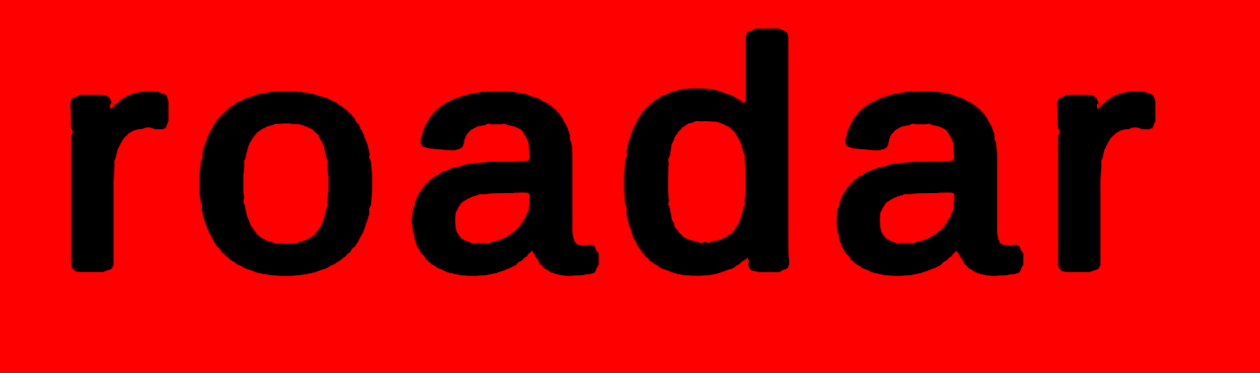 roadar