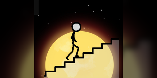 Cover image for Step Up