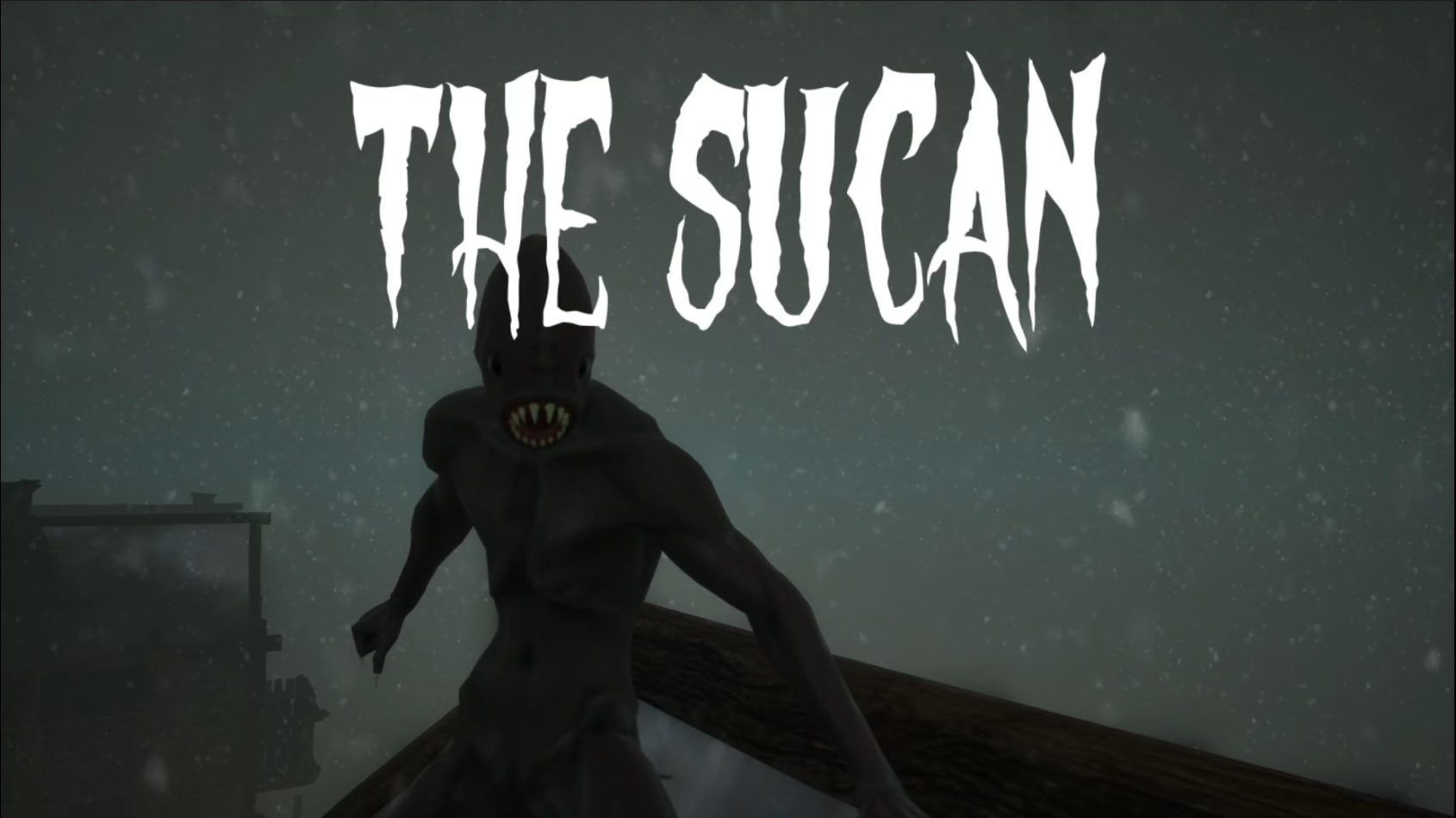 The Sucan