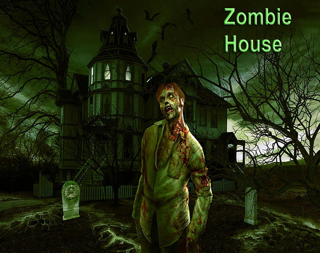 Zombie House