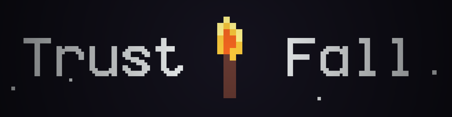 Trust Fall