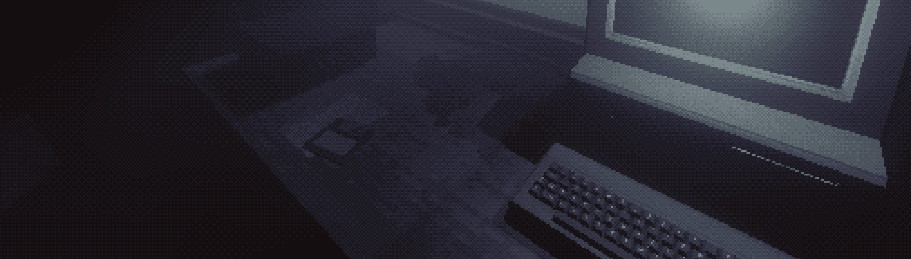 Cases Of The Past: Sam (WIP)