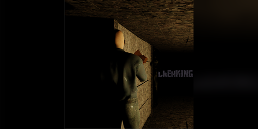 Cover image for Creaking DEMO