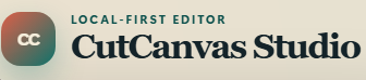 CutCanvas