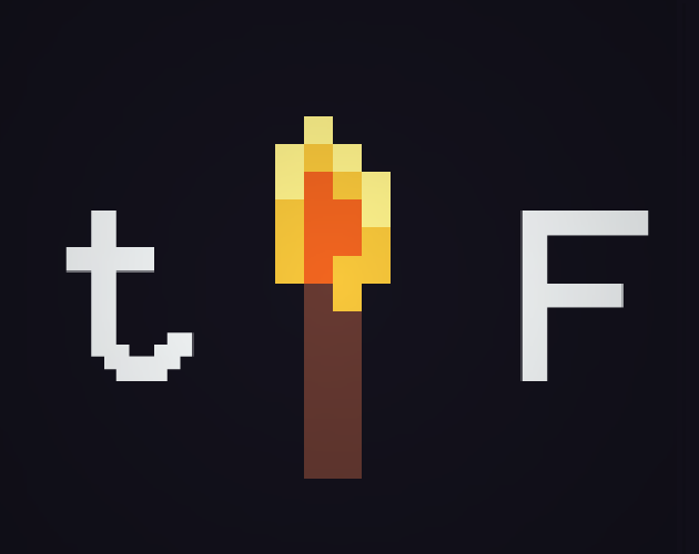 Trust Fall