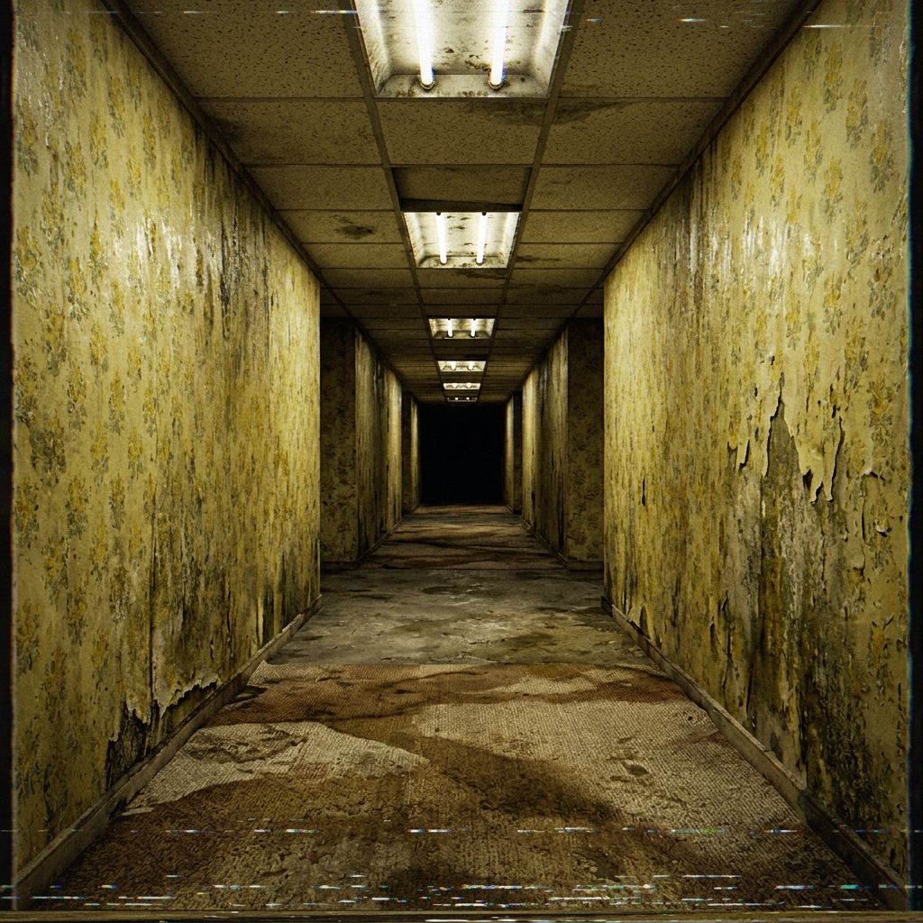 NOCLIPPED: LEVEL 0