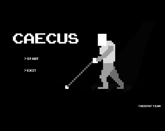 Caecus