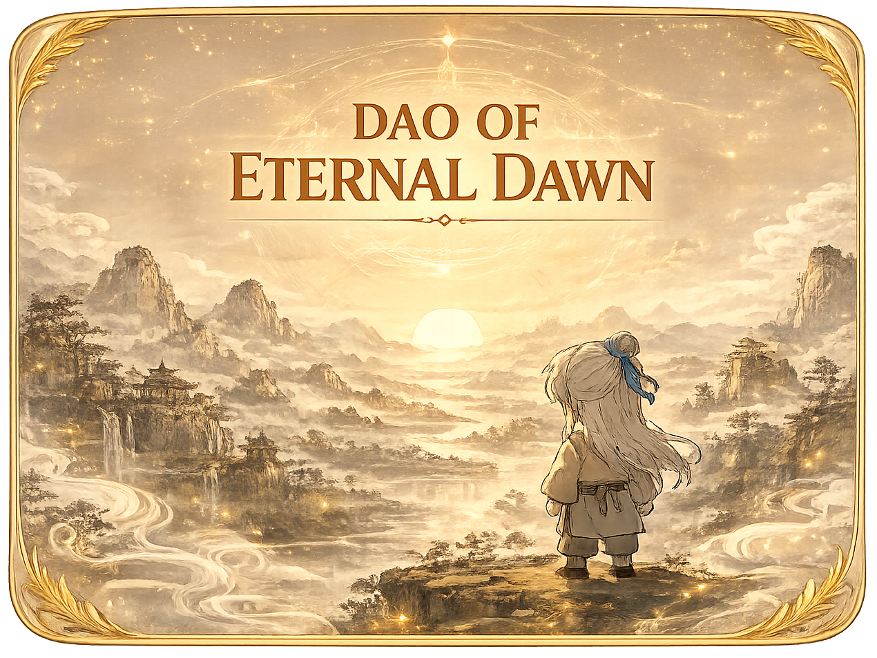 Dao of Eternal Dawn