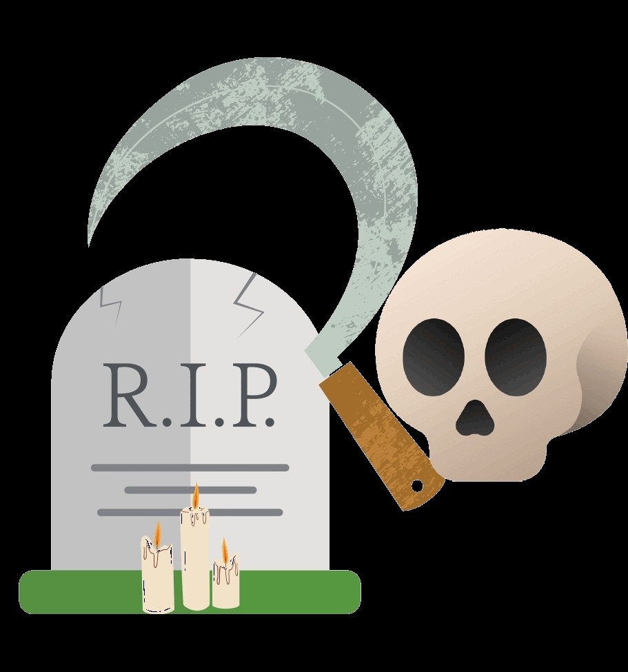 THE JOURNEY BEYOND THE DEATH