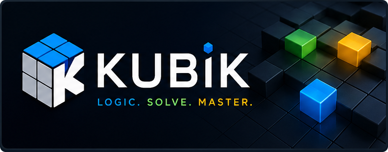 KUBIK Windows v0.2.0