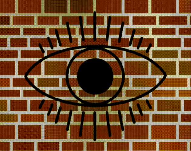 Cover image for Wall
