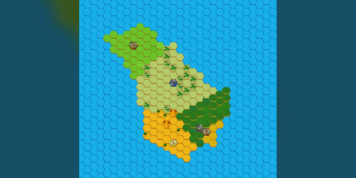 Cover image for HexMapGenerator