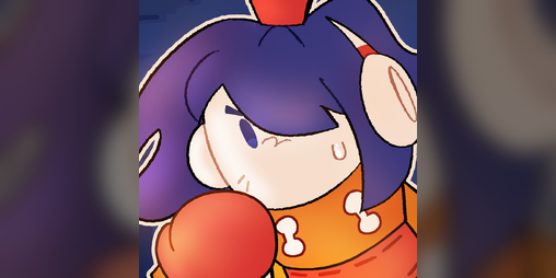 Cover image for Dungeon Sweep!