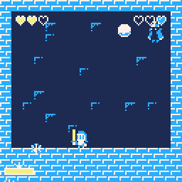 Cover image for Frost Heart