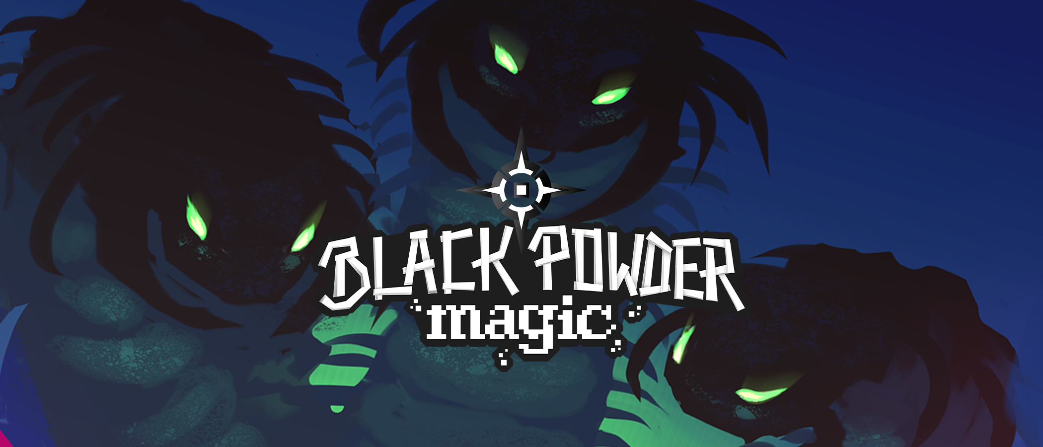 Black Powder Magic