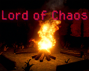 Lord of Chaos [100% Off] [$0.00] [Adventure] [Windows]