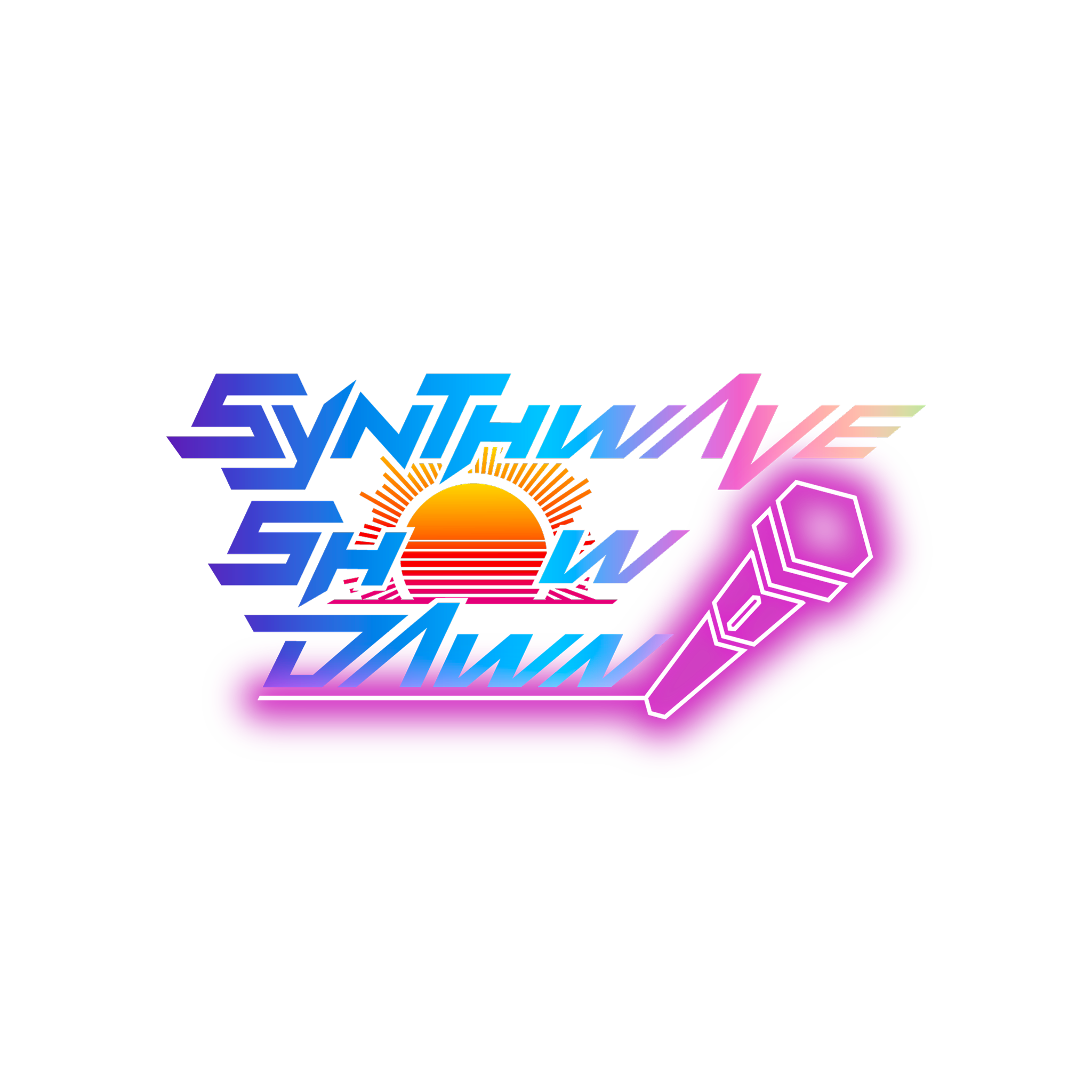 Cover image for Synthwave Show Dawn