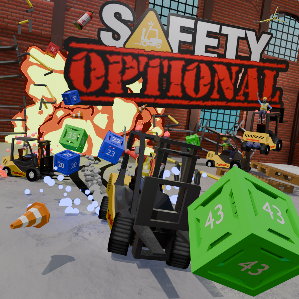 Safety Optional