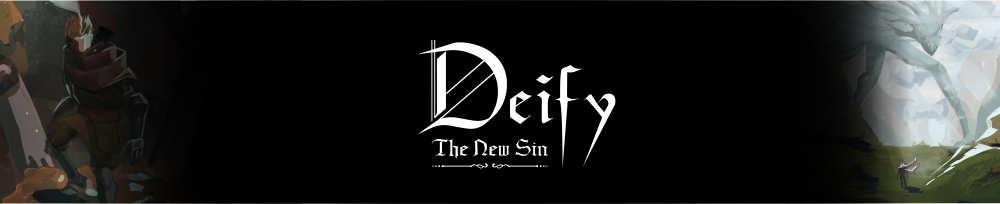 Deify : The New Sin