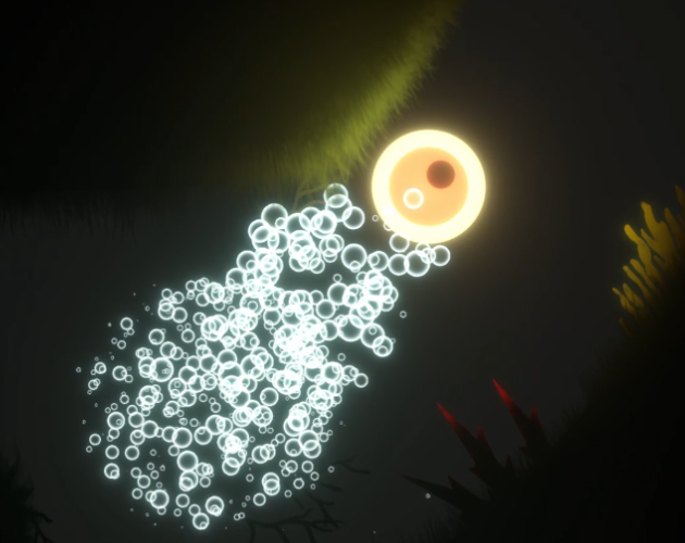 Cover image for From the little light