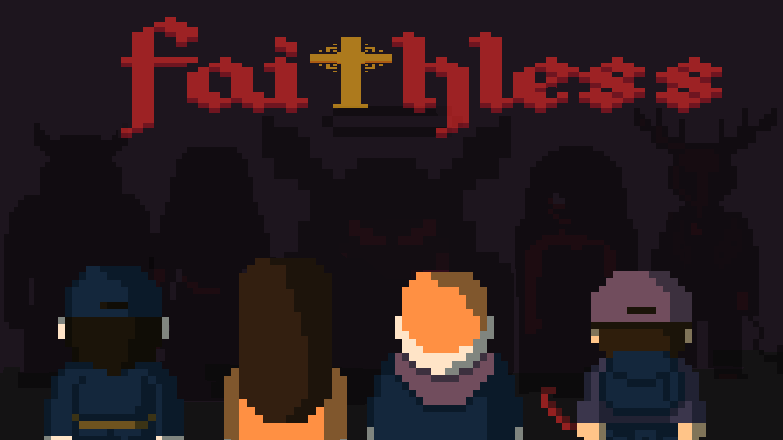 faithless