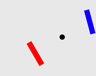 Game A Week - Pong Game