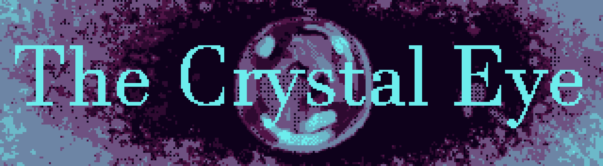 The Crystal Eye