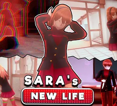 Sara's new life sandbox