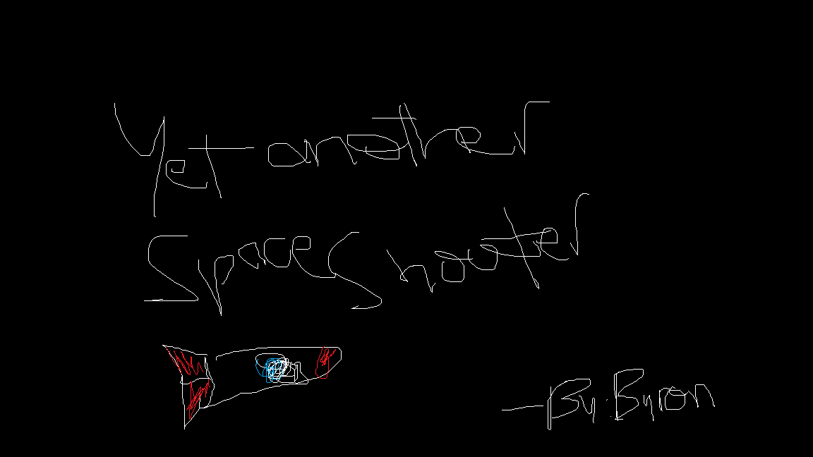 SpaceShooter
