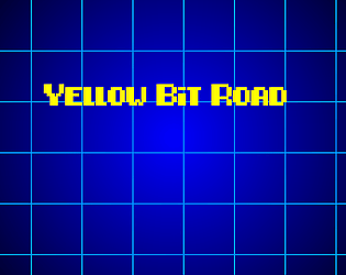 Yellow Bit Road