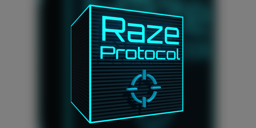 Cover image for Raze Protocol